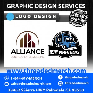 Company Branding Logos
